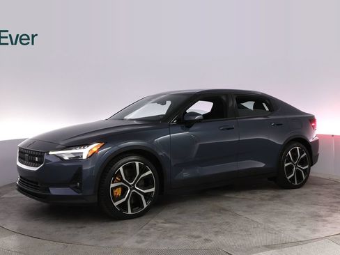 Used 2023 Polestar Polestar 2 w/ Pilot Pack AWD/4WD image 18