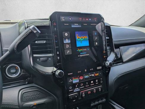 Used 2026 RAM 2500 Limited image 12