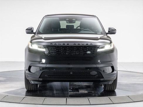 New 2026 Land Rover Range Rover Velar S image 8