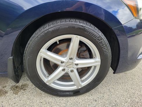 Used 2008 Honda Accord EX image 32