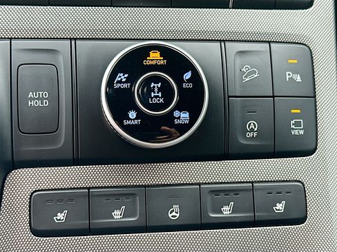 Used 2021 Hyundai Palisade Calligraphy AWD/4WD image 25