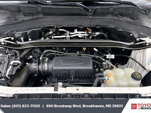 Used 2022 Ford Explorer Limited AWD/4WD image 9