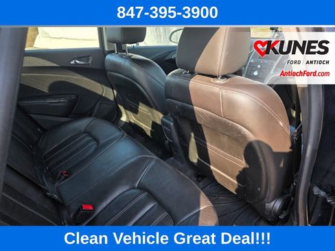 Used 2013 Buick Verano Leather image 22