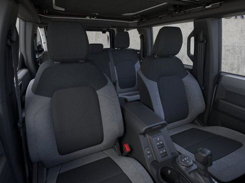New 2025 Ford Bronco Big Bend image 10