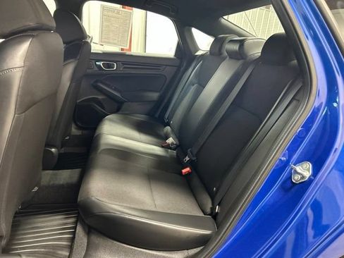Certified 2024 Honda Civic Sport image 18