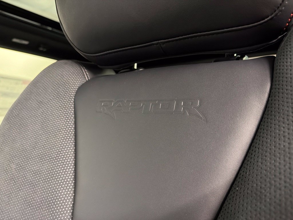 New 2026 Ford F150 Raptor AWD/4WD image 32
