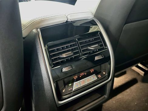 New 2027 BMW X6 xDrive40i AWD/4WD image 27