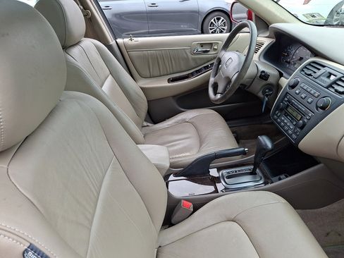 Used 2001 Honda Accord EX image 9