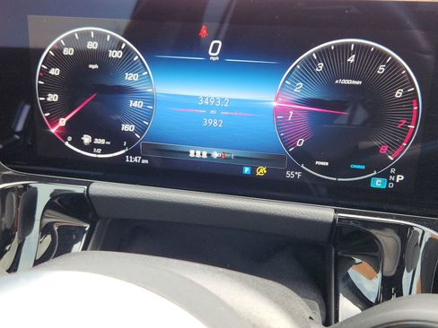 New 2025 Mercedes-Benz GLA 250 GLA 250 image 20