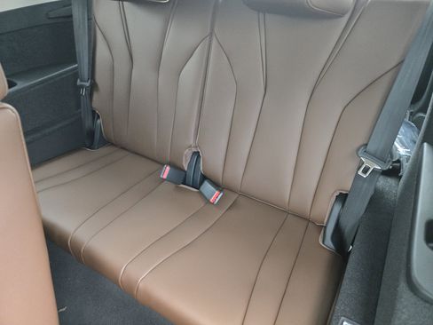 New 2026 Acura MDX SH-AWD w/ Technology Package image 22