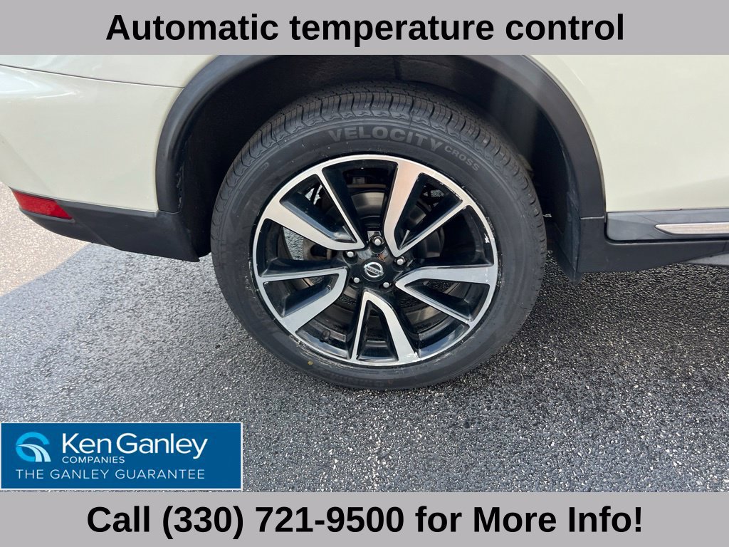 Used 2020 Nissan Rogue SL w/ Premium Package AWD/4WD image 20