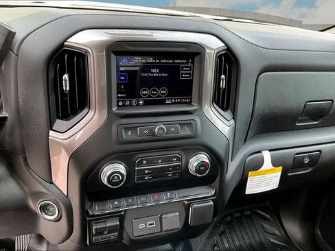 New 2026 GMC Sierra 1500 Pro w/ Pro Value Package AWD/4WD image 8
