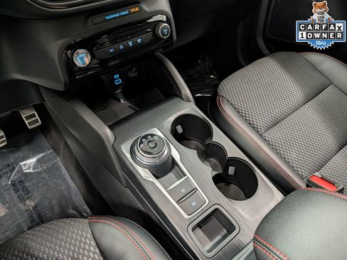 Used 2023 Ford Escape ST-Line Select w/ Tech Pack #2 AWD/4WD image 14