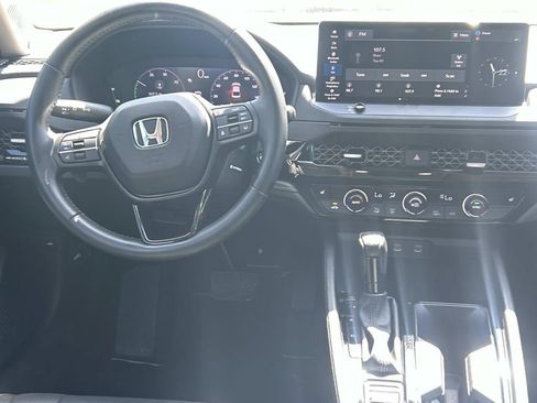 Used 2023 Honda Accord EX-L image 23