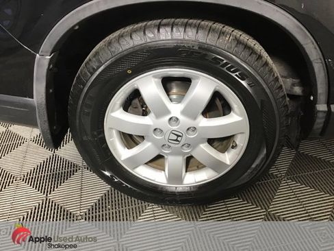 Used 2009 Honda CR-V EX image 35