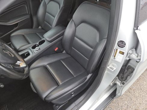 Used 2017 Mercedes-Benz GLA 250 GLA 250 image 20