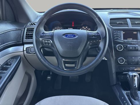 Used 2018 Ford Explorer FWD image 13