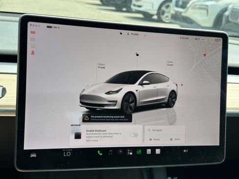 Used 2023 Tesla Model 3 Standard Range RWD image 22