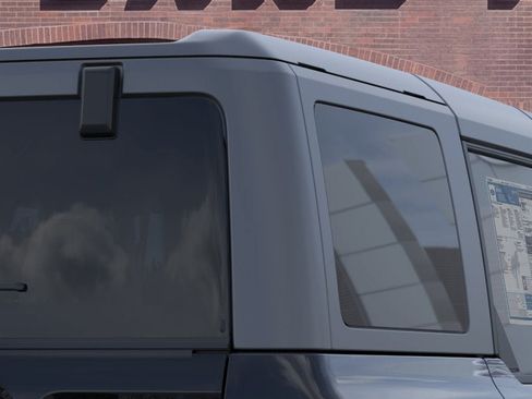 New 2026 Ford Bronco Big Bend AWD/4WD image 25