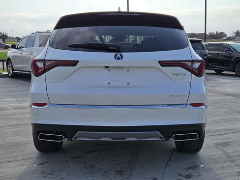 New 2026 Acura MDX w/ Technology Package image 4