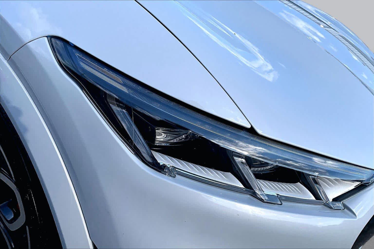 Certified 2023 Ford Mustang Mach-E GT AWD/4WD image 26