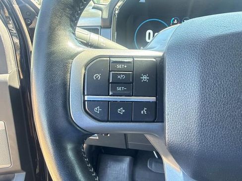 Used 2021 Ford F150 Lariat AWD/4WD image 31