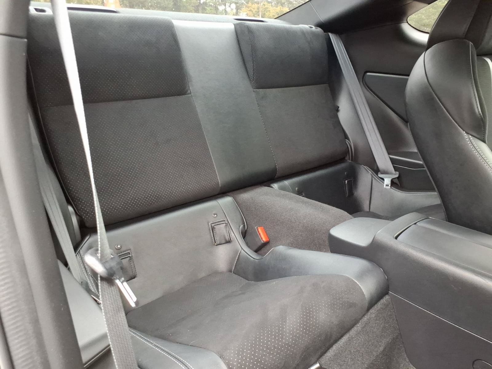 Used 2023 Toyota GR86 Premium w/ ALL Weather Mat Package (TMS) RWD image 27