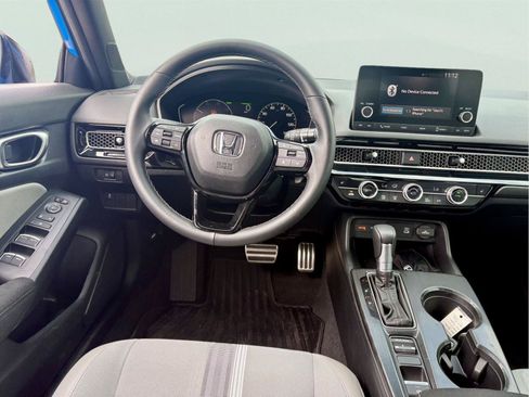 Used 2026 Honda Civic Sport image 12