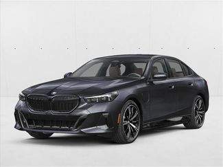 New 2027 BMW 550e xDrive w/ Premium Package AWD/4WD video 1