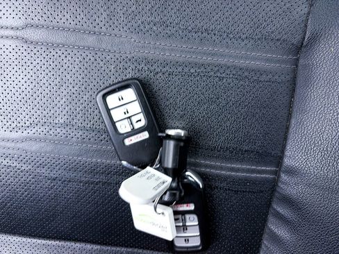 Used 2018 Honda CR-V EX-L image 21