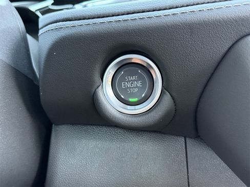 New 2025 Chevrolet Tahoe LS image 16