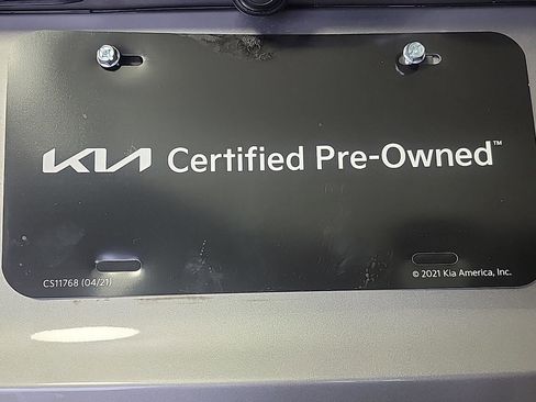 Used 2026 Kia Seltos S AWD/4WD image 6