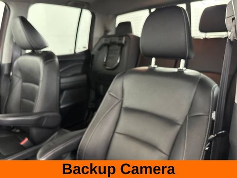 Used 2023 Honda Ridgeline RTL-E image 12