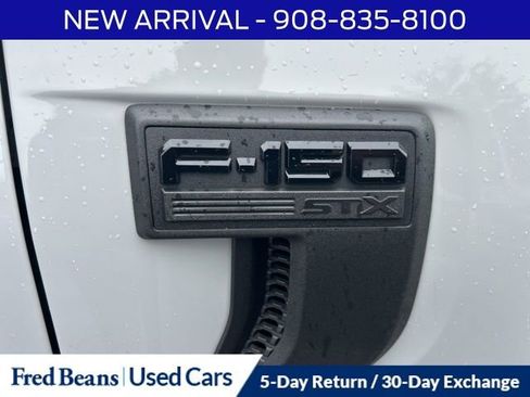 Used 2023 Ford F150 XL w/ STX Appearance Package AWD/4WD image 12
