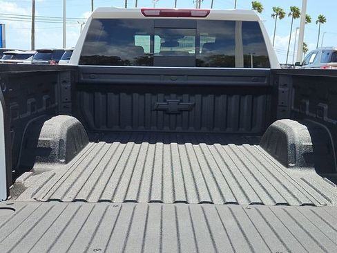 New 2026 Chevrolet Silverado 1500 LT w/ Texas Edition Plus RWD image 7