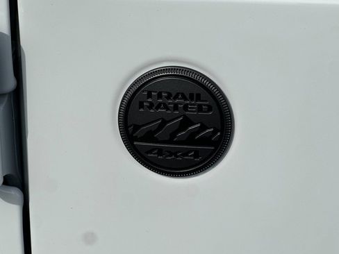 New 2026 Jeep Wrangler Willys image 31