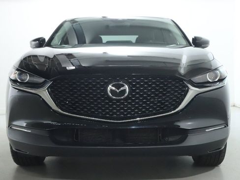 Used 2021 MAZDA CX-30 AWD 2.5 S w/ Select Package image 6