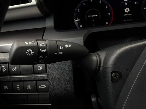 New 2026 Toyota 4Runner TRD Sport Premium RWD image 35