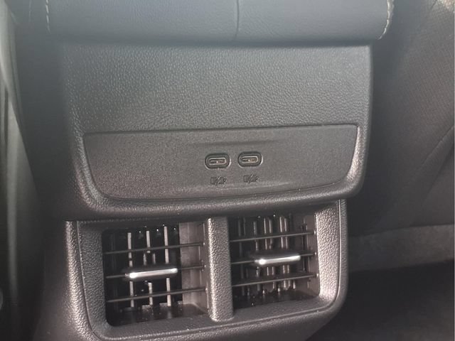Certified 2026 GMC Terrain Elevation AWD/4WD image 19