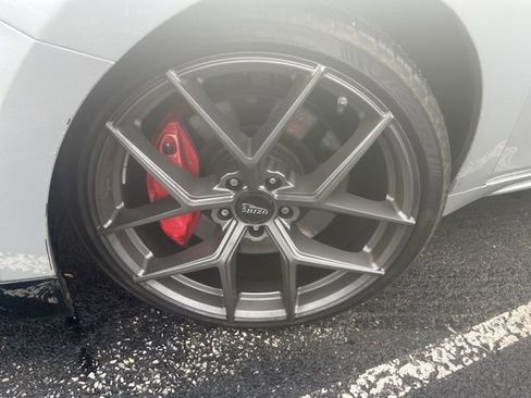 Used 2018 Nissan Maxima 3.5 SL FWD image 8