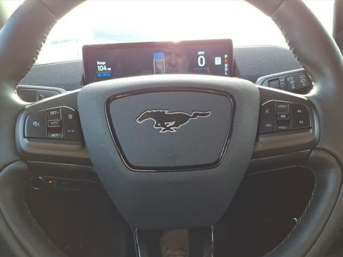 Certified 2021 Ford Mustang Mach-E Premium image 19