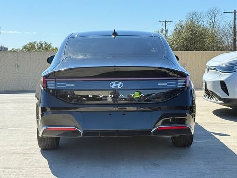 Used 2025 Hyundai Sonata SEL image 8