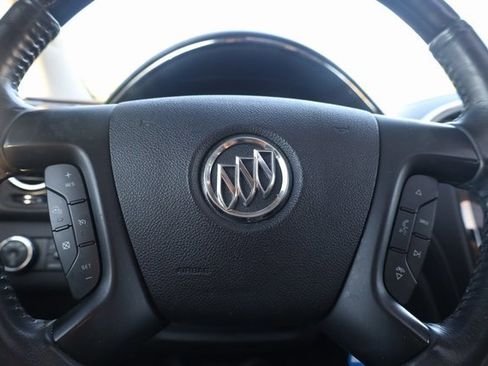 Used 2017 Buick Enclave Leather image 16