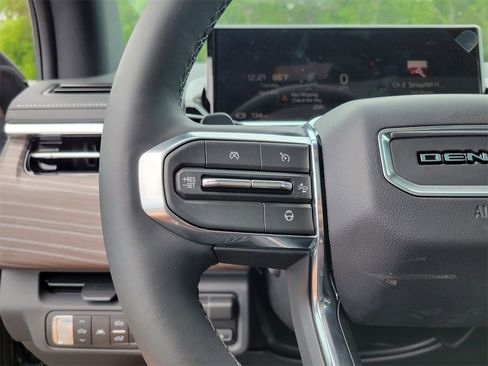 New 2025 GMC Sierra EV Denali image 15