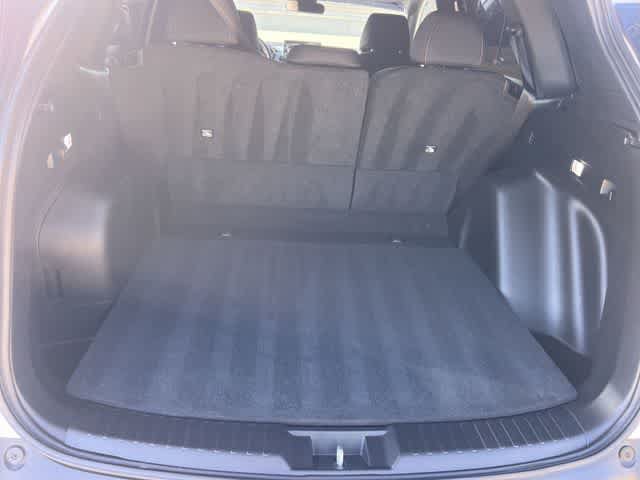 Certified 2025 Honda CR-V Sport image 20