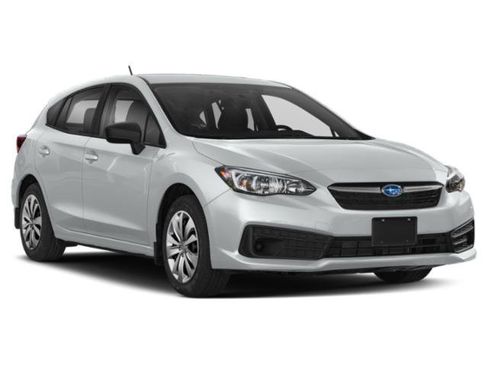 Used 2020 Subaru Impreza 2.0i AWD/4WD image 9
