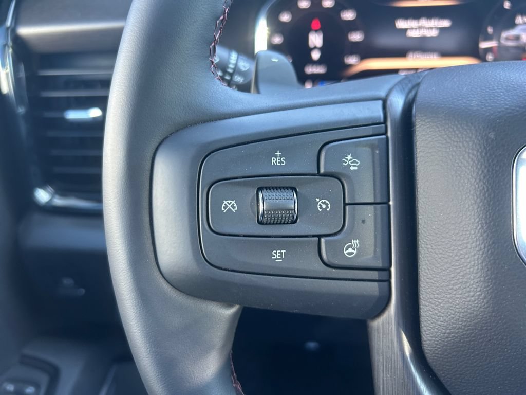 Used 2026 GMC Sierra 1500 AT4X w/ AT4X AEV Edition AWD/4WD image 25