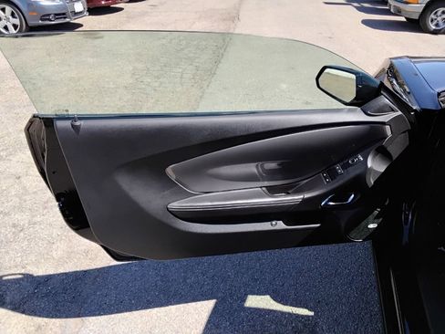 Used 2014 Chevrolet Camaro LT w/ RS Package image 10