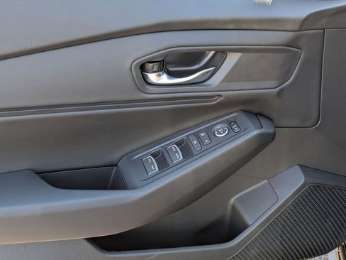 New 2025 Honda Accord SE image 14