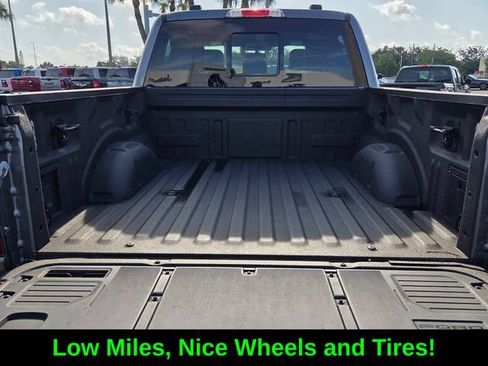 Used 2024 Ford F150 XLT w/ Equipment Group 303A High RWD image 7